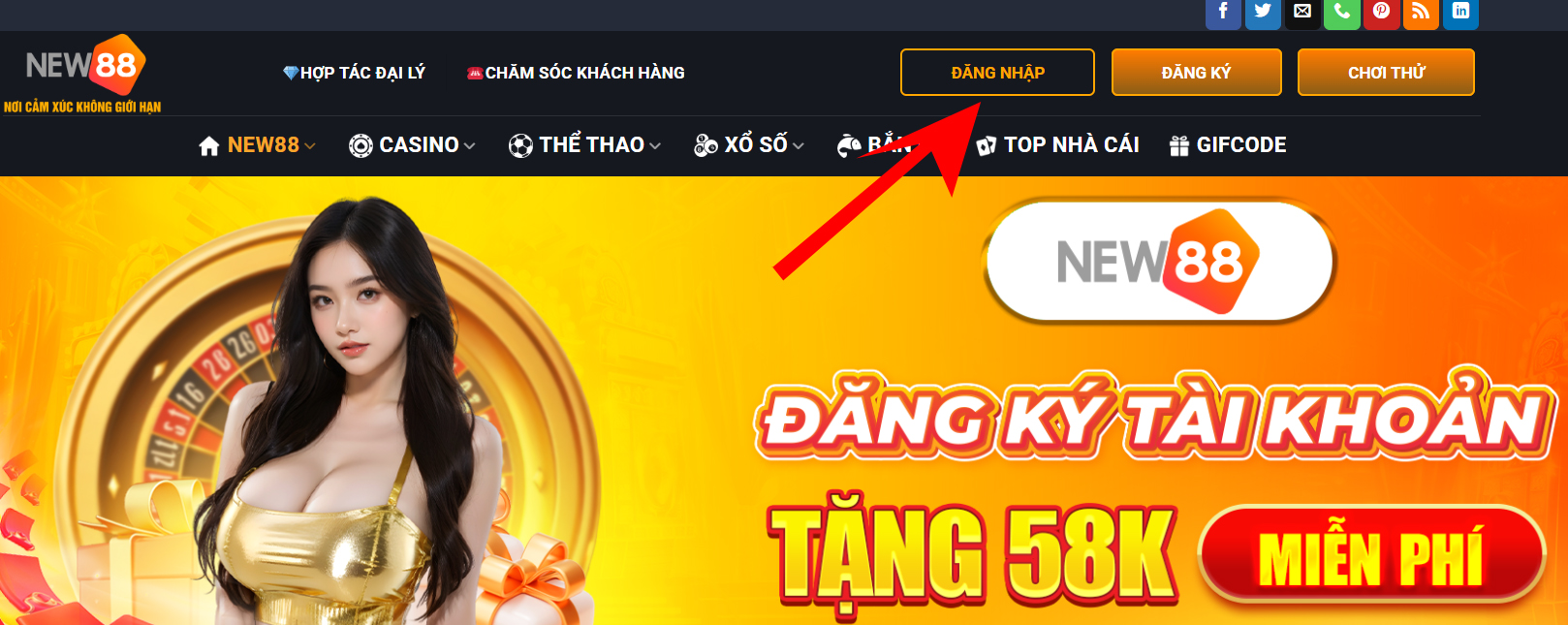 socvip bắn cá vàng h5