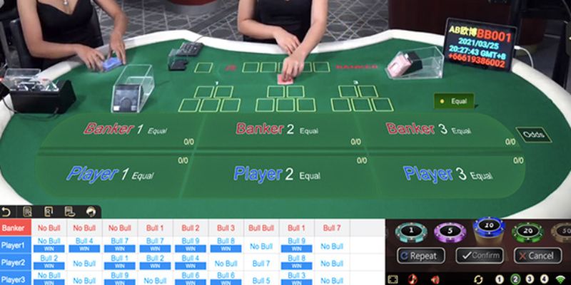 socvip casino ở đâu